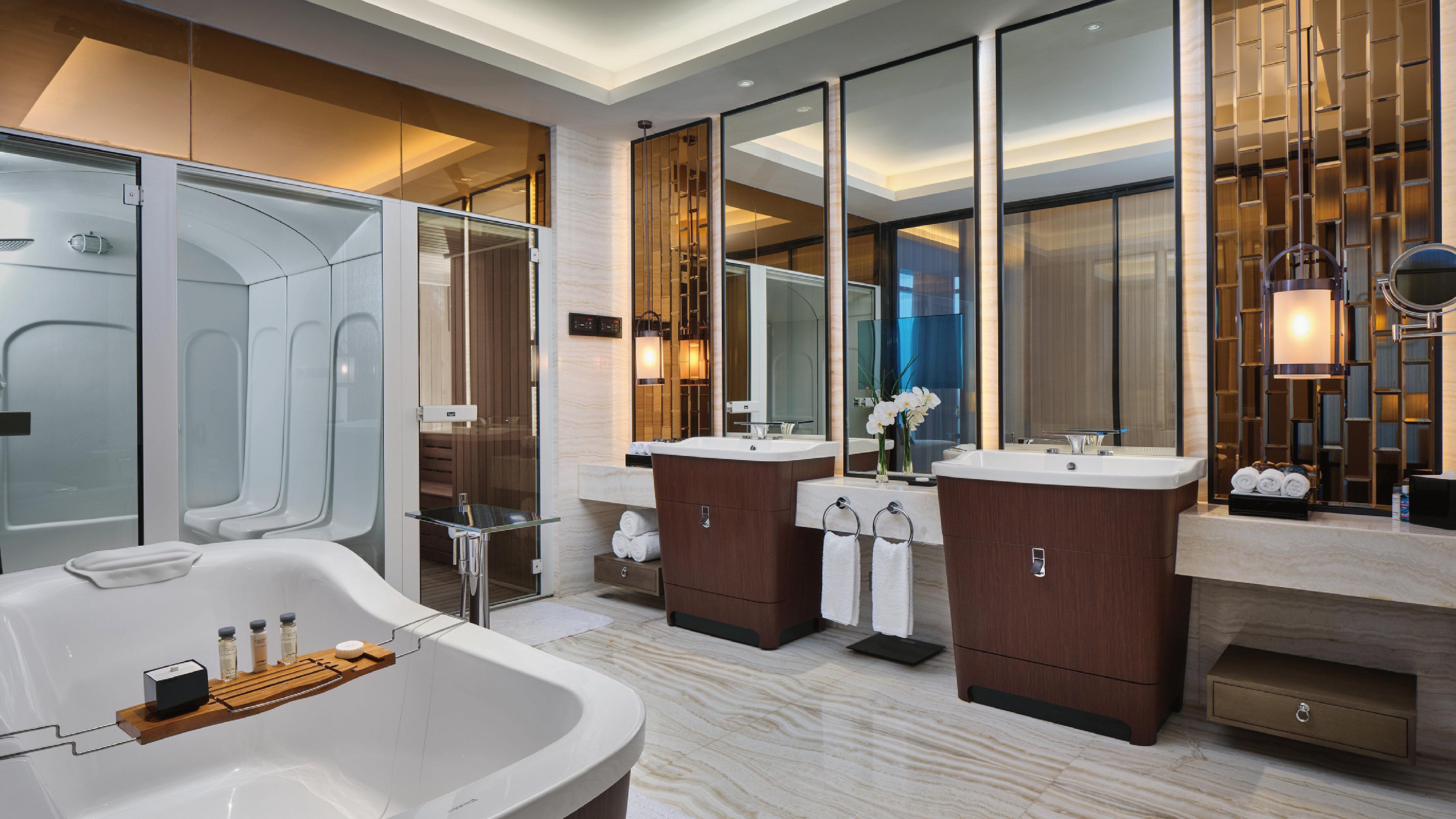Hotel Intercontinental Xiamen By Ihg Exteriér fotografie