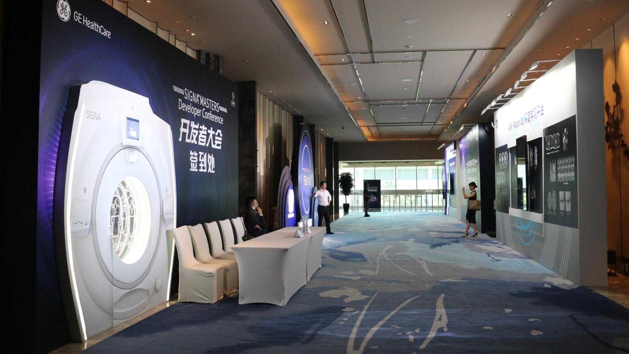 Hotel Intercontinental Xiamen By Ihg Exteriér fotografie